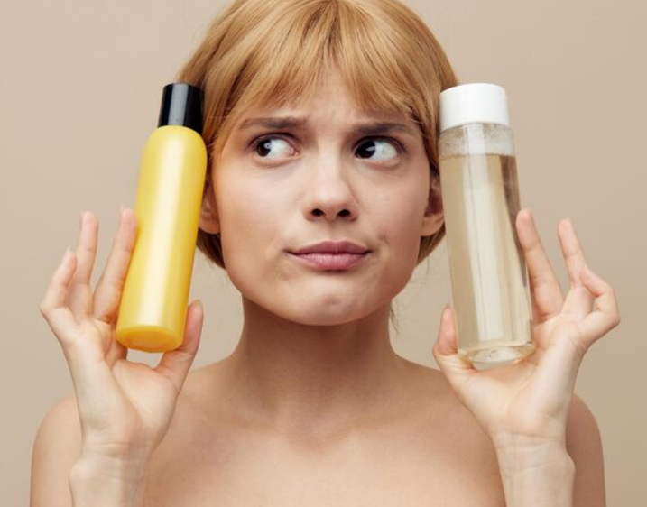 Hair Growth Shampoo vs. Hair Growth Serum: Which Delivers Faster Results?
